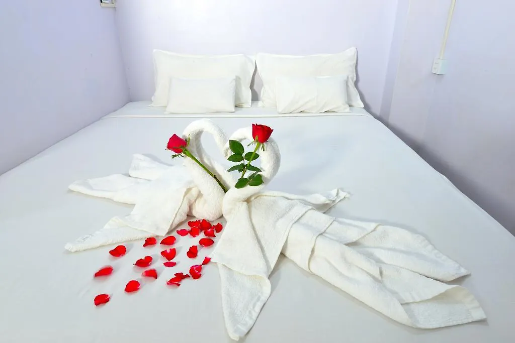 Okkala Hotel Yangon